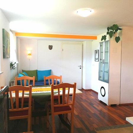 Mateja House - Apartments In Zirovnica Rodine Exteriör bild